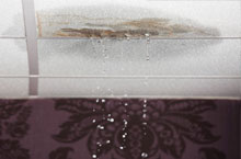 Water Damage Restoration